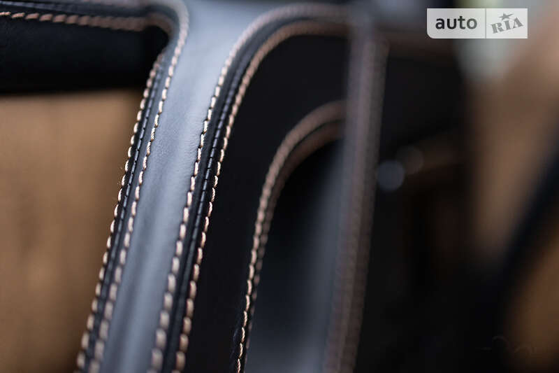 Позашляховик / Кросовер Mercedes-Benz G-Class 2005 в Львові фото 21 Позашляховик / Кросовер Mercedes-Benz G-Class 2005 в Львові