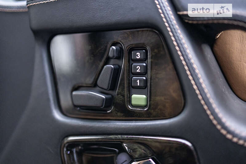Позашляховик / Кросовер Mercedes-Benz G-Class 2005 в Львові фото 48 Позашляховик / Кросовер Mercedes-Benz G-Class 2005 в Львові