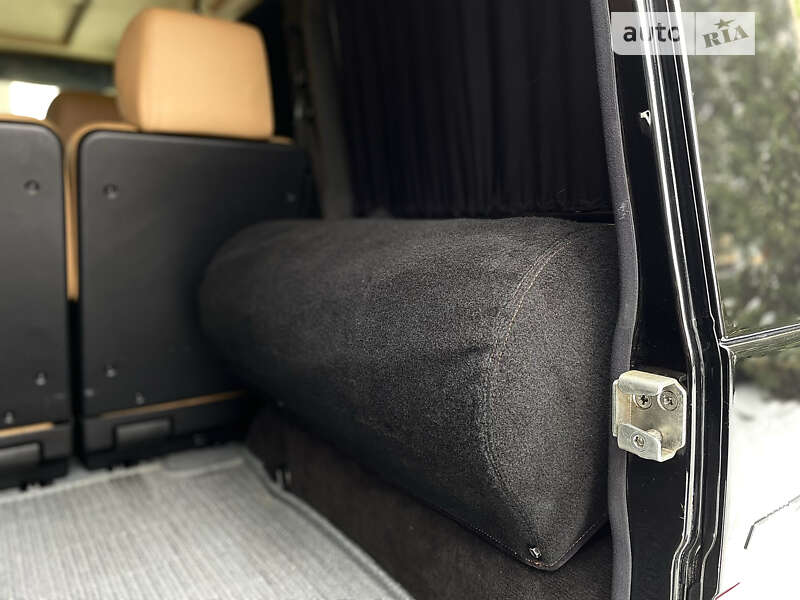 Позашляховик / Кросовер Mercedes-Benz G-Class 2005 в Львові фото 51 Позашляховик / Кросовер Mercedes-Benz G-Class 2005 в Львові