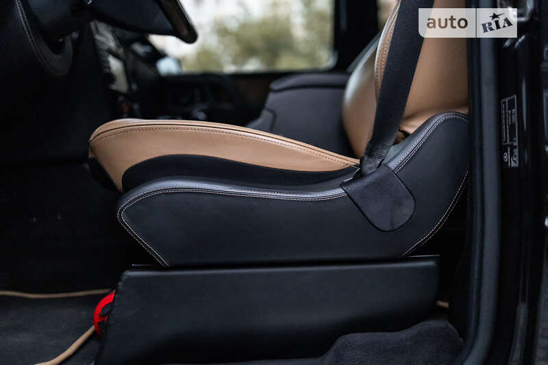 Позашляховик / Кросовер Mercedes-Benz G-Class 2005 в Львові фото 55 Позашляховик / Кросовер Mercedes-Benz G-Class 2005 в Львові