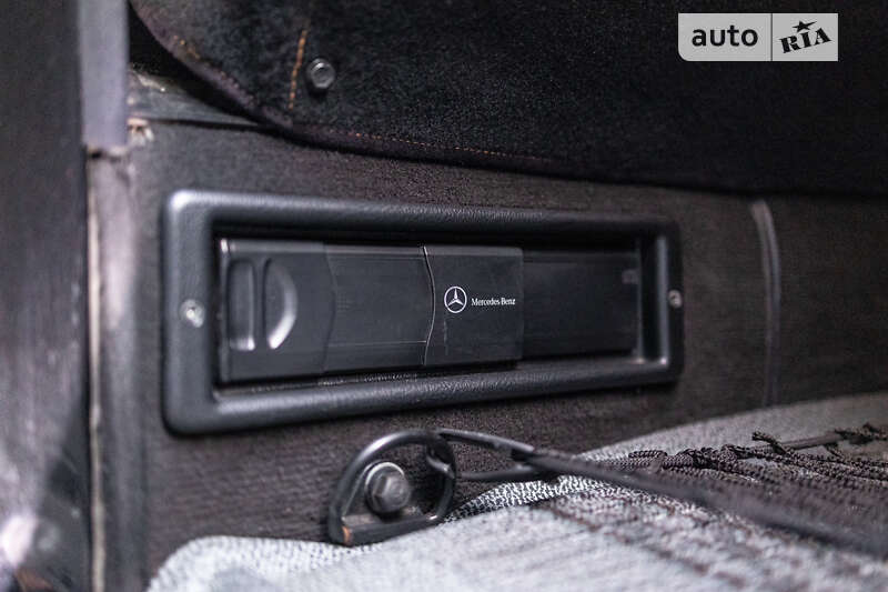 Позашляховик / Кросовер Mercedes-Benz G-Class 2005 в Львові фото 92 Позашляховик / Кросовер Mercedes-Benz G-Class 2005 в Львові