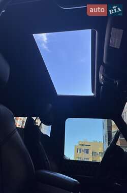 Внедорожник / Кроссовер Mercedes-Benz G-Class 2013 в 