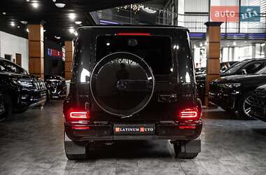 Внедорожник / Кроссовер Mercedes-Benz G-Class 2023 в Одессе