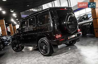 Внедорожник / Кроссовер Mercedes-Benz G-Class 2023 в Одессе