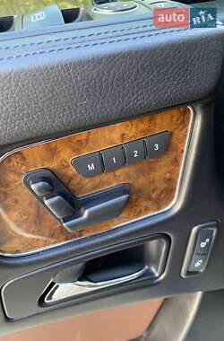 Внедорожник / Кроссовер Mercedes-Benz G-Class 2014 в 