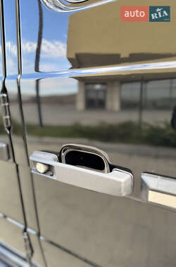 Внедорожник / Кроссовер Mercedes-Benz G-Class 2007 в 