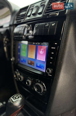 Внедорожник / Кроссовер Mercedes-Benz G-Class 2007 в 