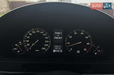 Внедорожник / Кроссовер Mercedes-Benz G-Class 2009 в 