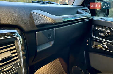 Внедорожник / Кроссовер Mercedes-Benz G-Class 2015 в 