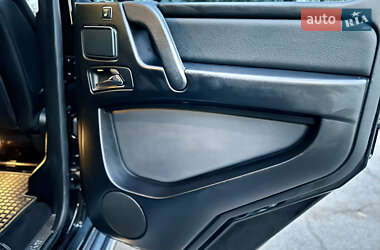 Внедорожник / Кроссовер Mercedes-Benz G-Class 2015 в 