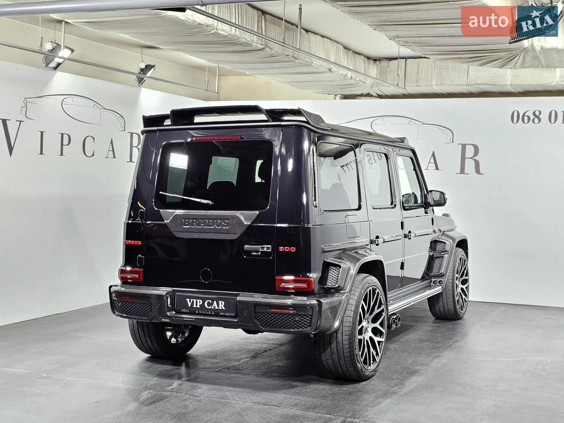 2018 Mercedes-Benz G-klasse - мініатюра 12
