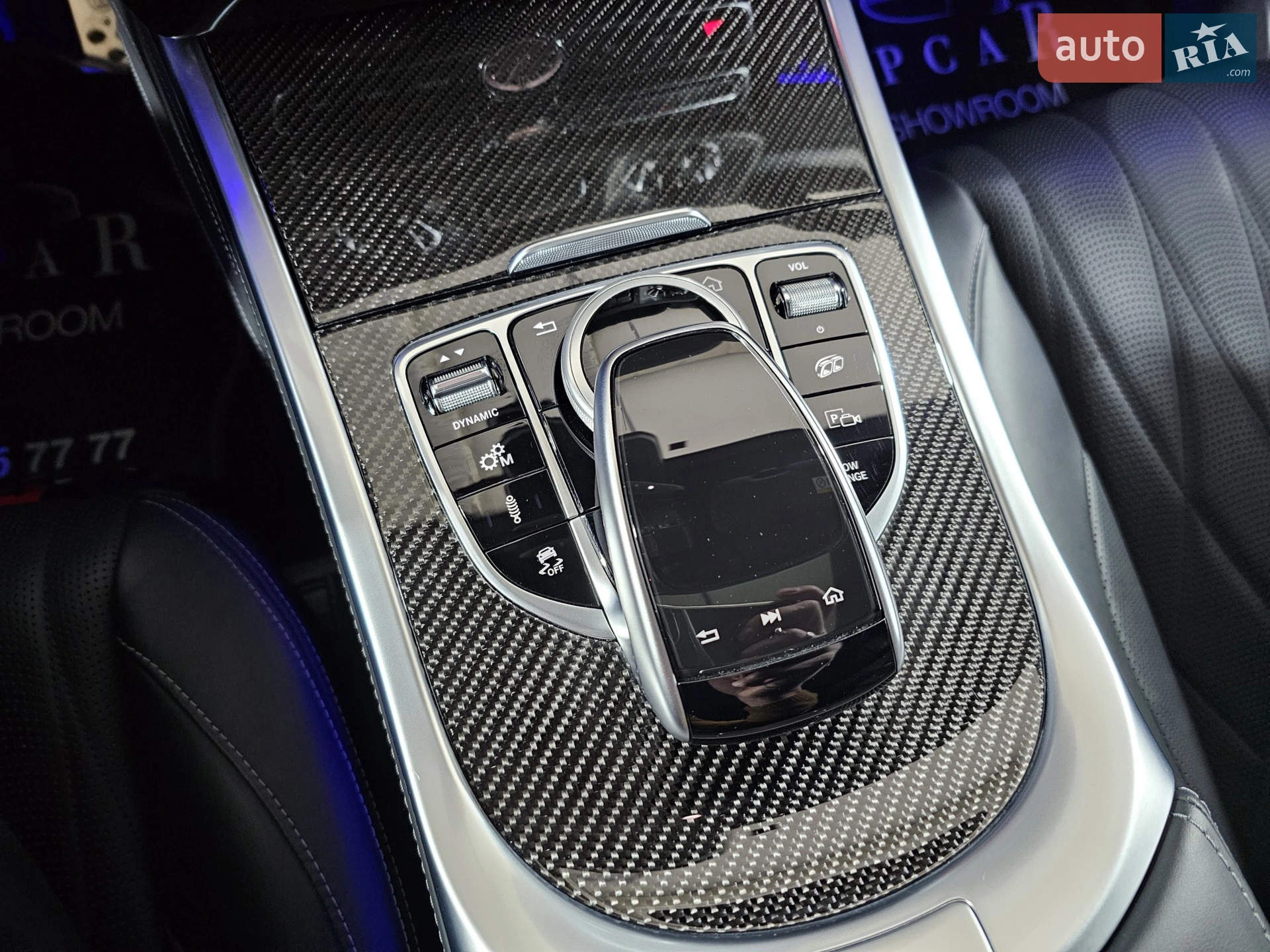 2018 Mercedes-Benz G-klasse - мініатюра 34