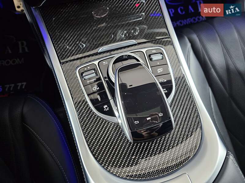 Внедорожник / Кроссовер Mercedes-Benz G-Class 2018 в Киеве