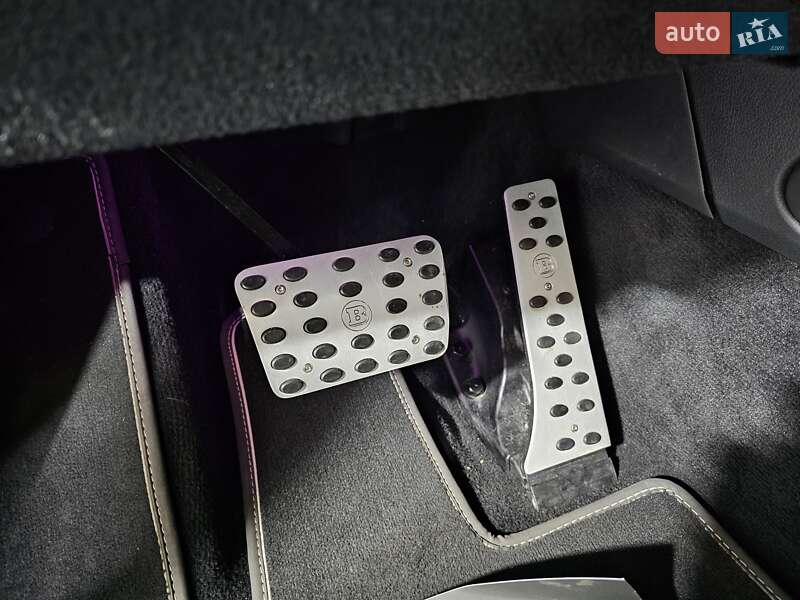 Внедорожник / Кроссовер Mercedes-Benz G-Class 2018 в Киеве