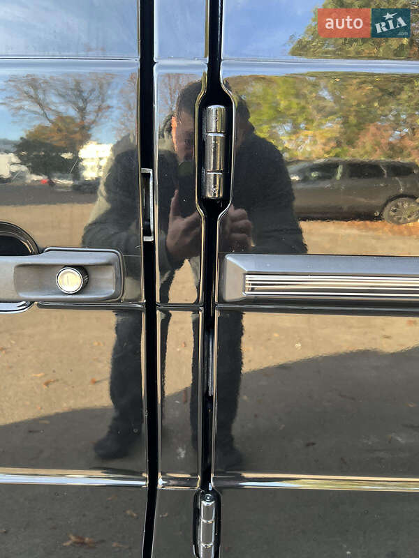 Внедорожник / Кроссовер Mercedes-Benz G-Class 2007 в Киеве