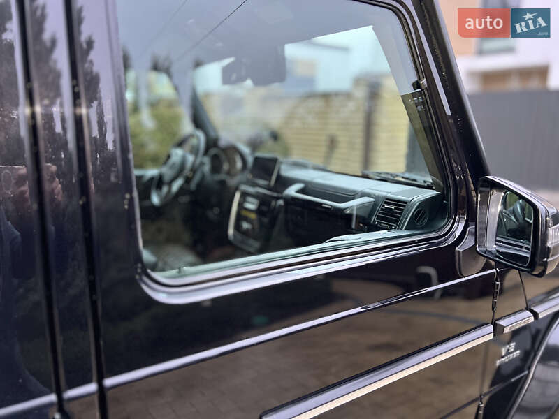 Внедорожник / Кроссовер Mercedes-Benz G-Class 2014 в Киеве фото 28 Внедорожник / Кроссовер Mercedes-Benz G-Class 2014 в Киеве