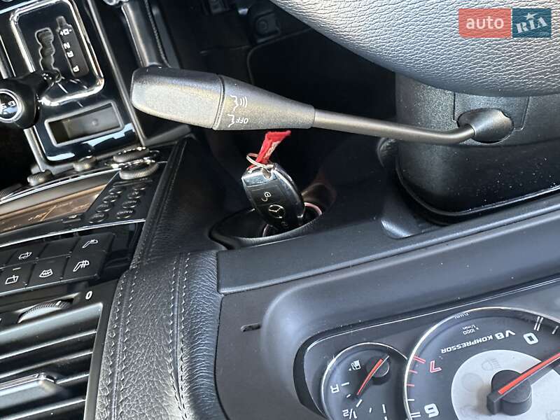 Позашляховик / Кросовер Mercedes-Benz G-Class 2010 в Києві фото 51 Позашляховик / Кросовер Mercedes-Benz G-Class 2010 в Києві