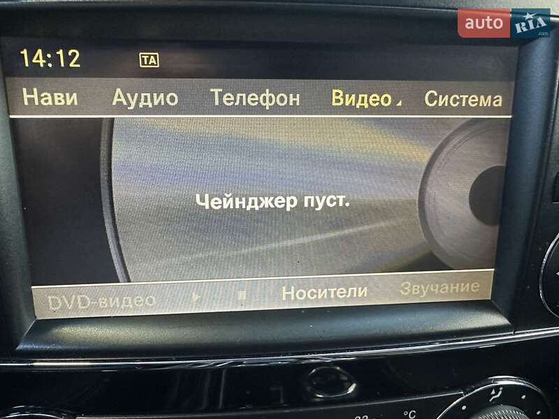 Позашляховик / Кросовер Mercedes-Benz G-Class 2010 в Києві фото 63 Позашляховик / Кросовер Mercedes-Benz G-Class 2010 в Києві