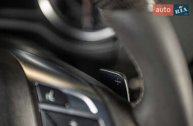 Позашляховик / Кросовер Mercedes-Benz G-Class 2013 в 