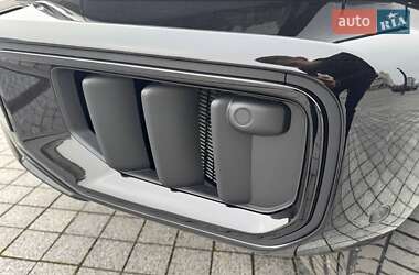 Позашляховик / Кросовер Mercedes-Benz G-Class 2024 в 