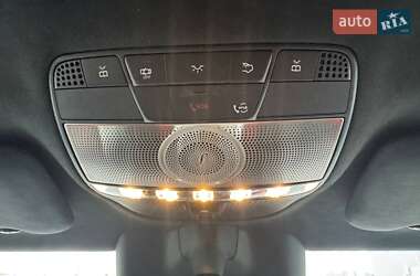 Позашляховик / Кросовер Mercedes-Benz G-Class 2024 в 