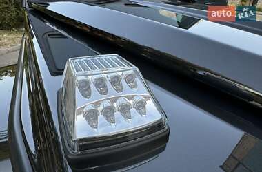 Внедорожник / Кроссовер Mercedes-Benz G-Class 2007 в 