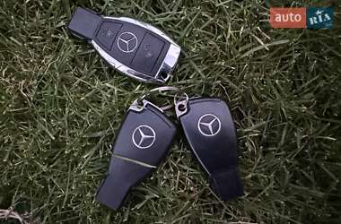 Внедорожник / Кроссовер Mercedes-Benz G-Class 2007 в 
