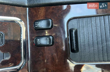 Внедорожник / Кроссовер Mercedes-Benz G-Class 2012 в 