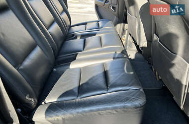 Внедорожник / Кроссовер Mercedes-Benz G-Class 2012 в 