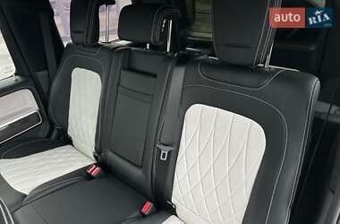 Позашляховик / Кросовер Mercedes-Benz G-Class 2021 в 
