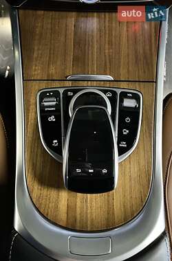 Внедорожник / Кроссовер Mercedes-Benz G-Class 2022 в 