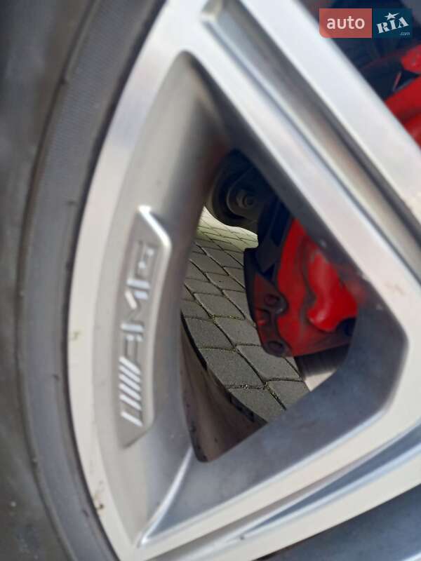 Позашляховик / Кросовер Mercedes-Benz G-Class 2003 в Івано-Франківську