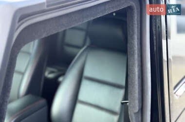 Позашляховик / Кросовер Mercedes-Benz G-Class 2007 в 