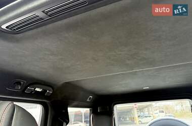 Внедорожник / Кроссовер Mercedes-Benz G-Class 2020 в 