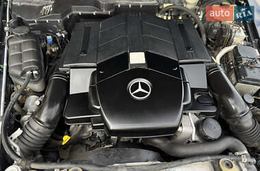 Внедорожник / Кроссовер Mercedes-Benz G-Class 2007 в 