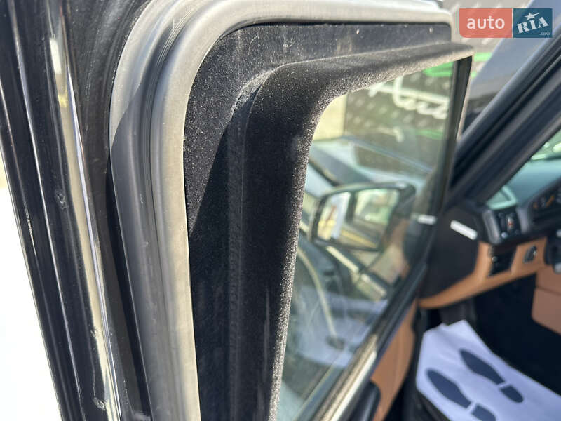 Внедорожник / Кроссовер Mercedes-Benz G-Class 1998 в Киеве