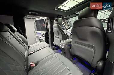 Позашляховик / Кросовер Mercedes-Benz G-Class 2020 в 