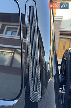 Внедорожник / Кроссовер Mercedes-Benz G-Class 2025 в 