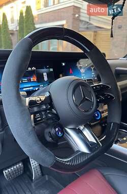 Внедорожник / Кроссовер Mercedes-Benz G-Class 2025 в 