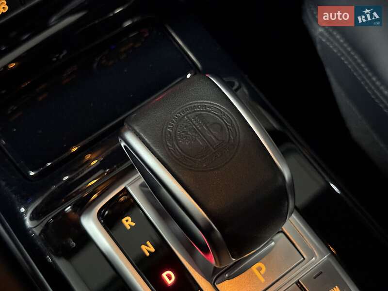 Внедорожник / Кроссовер Mercedes-Benz G-Class 2014 в Киеве