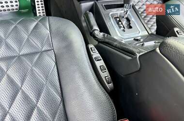 Внедорожник / Кроссовер Mercedes-Benz G-Class 2012 в 