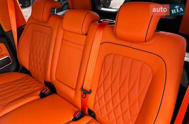Внедорожник / Кроссовер Mercedes-Benz G-Class 2022 в 