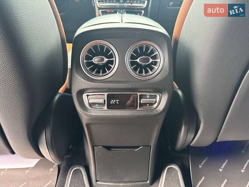 Позашляховик / Кросовер Mercedes-Benz G-Class 2020 в Києві