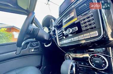 Внедорожник / Кроссовер Mercedes-Benz G-Class 2013 в 