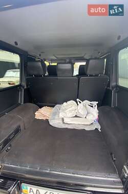 Внедорожник / Кроссовер Mercedes-Benz G-Class 2003 в 