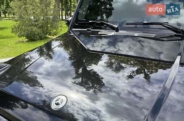 Внедорожник / Кроссовер Mercedes-Benz G-Class 2021 в 