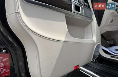 Внедорожник / Кроссовер Mercedes-Benz G-Class 2021 в 