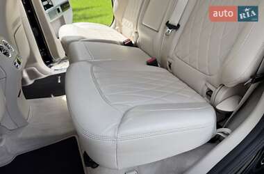 Внедорожник / Кроссовер Mercedes-Benz G-Class 2021 в 