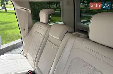 Внедорожник / Кроссовер Mercedes-Benz G-Class 2021 в 