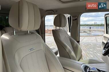 Внедорожник / Кроссовер Mercedes-Benz G-Class 2021 в 
